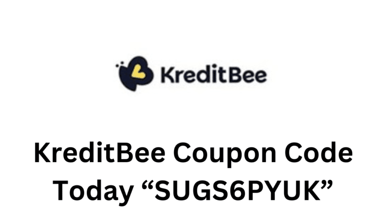 KreditBee Coupon Code Today