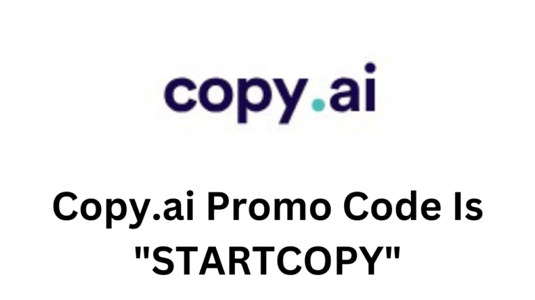 Copy.ai Promo Code