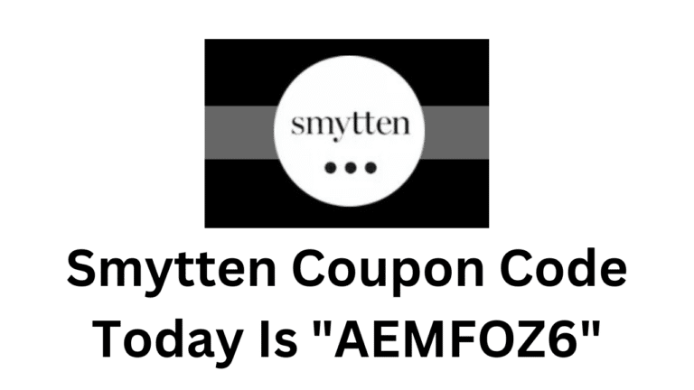 Smytten Coupon Code Today