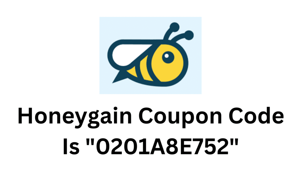 Honeygain Coupon Code