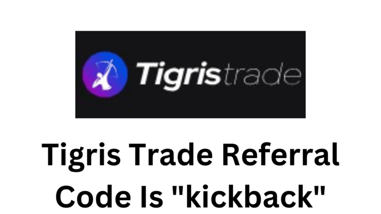 Tigris Trade Referral Code 2023