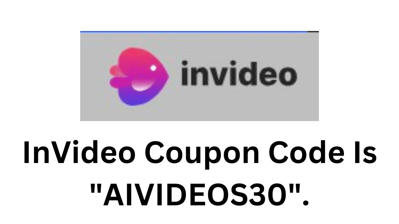 InVideo Coupon Code
