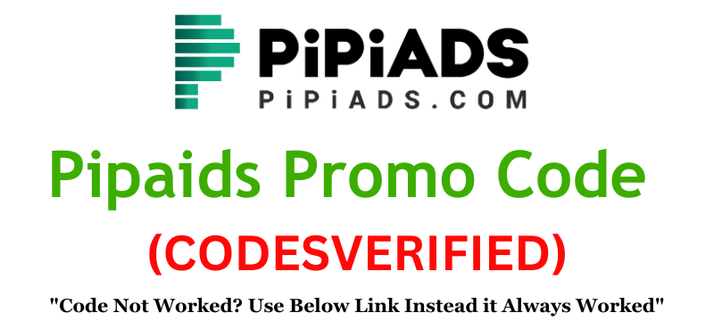 Pipaids Promo Code | Get 70% Off.