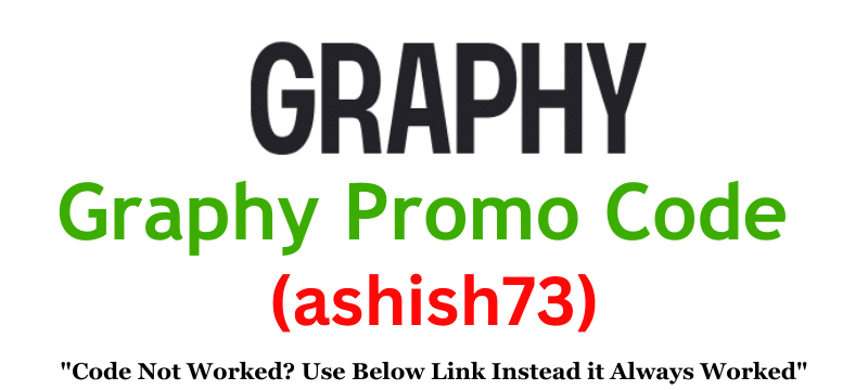 Graphy Promo Code | Get Up To 85% Off.
