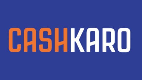 CashKaro App Referral Code