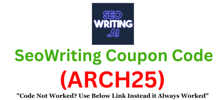 SeoWriting Coupon Code | Grab 75% Discount.