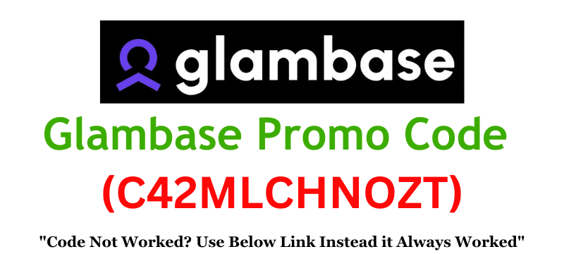 Glambase Promo Code | Get Up To 85% Off.