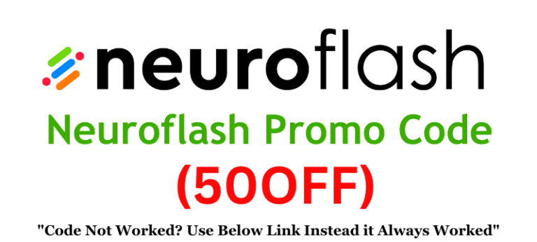 Neuroflash Promo Code | Get Up To 90% Off.