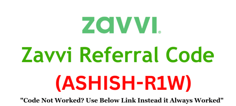 Zavvi Referral Code | Get $50 Signup Bonus.