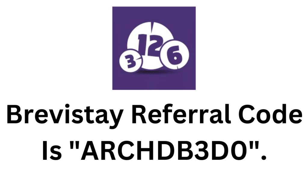 Brevistay Referral Code | Get ₹1000 Off.