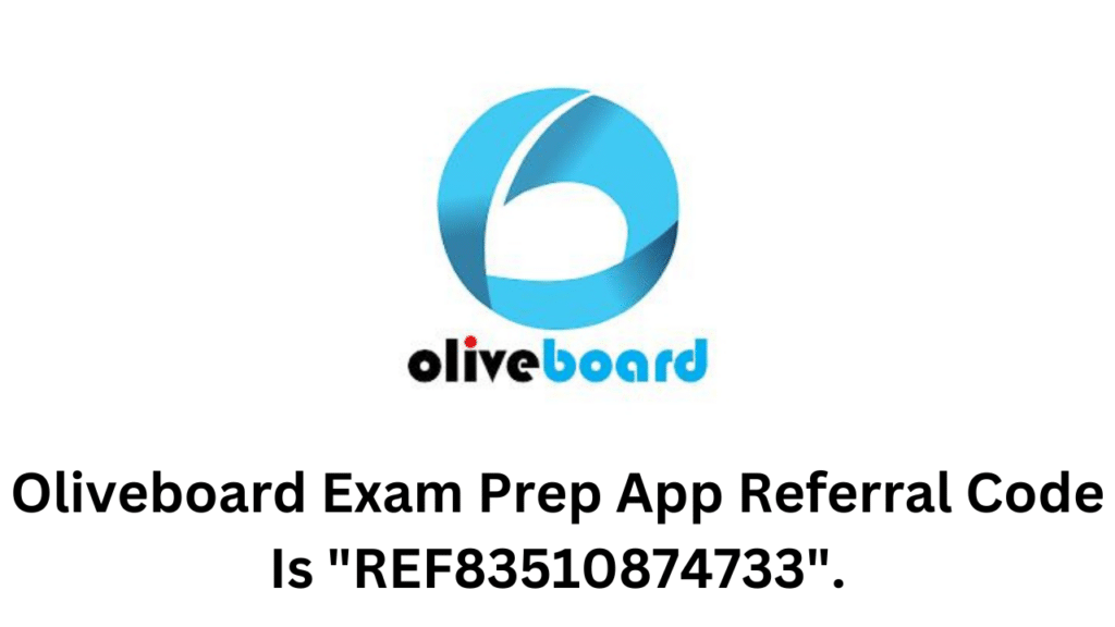 Oliveboard Exam Prep App Referral Code | Flat 5% Off