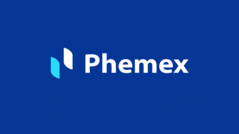 Phemex App Referral Code is (BQDC83) 10% Off On Contract Taker Fees!