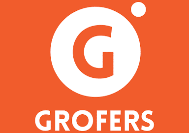 Grofers Referral Code For New Users is (58R7D29) Grab 60% Discount