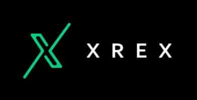 XREX Exchange App Referral Code is (BACK10) Flat 20% Rebate On trading Fees