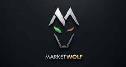 MarketWolf App Referral Code is (asi9617) Get ₹400 As a Signup Bonus