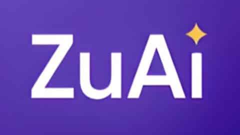 ZuAI Referral Code (L7J955) Get 500 ZuCoins Signup Bonus.