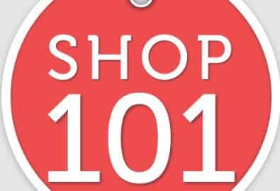 Shop101 App Referral Code is (GSLTVU) Get 30% Off