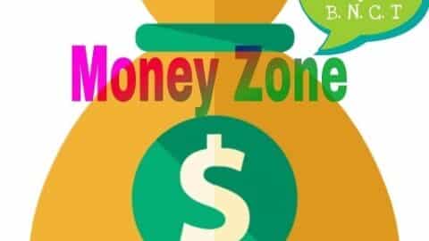 Moneyzone App Referral Code