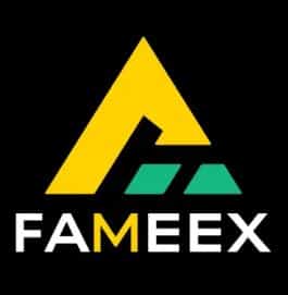 Fameex Exchange referral Code (H2GHYE)- Get Up To 10% Off!