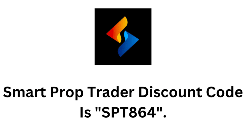 Smart Prop Trader Discount Code | Flat 15% Off.
