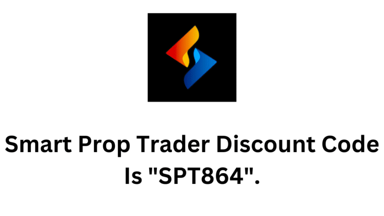 Smart Prop Trader Discount Code | Flat 15% Off.