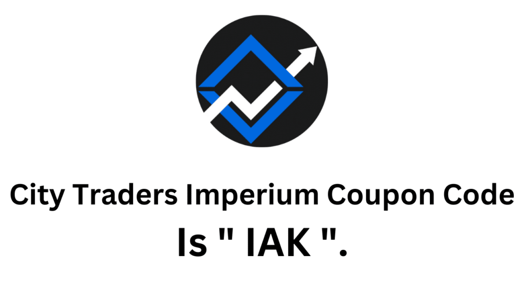 City Traders Imperium Coupon Code | Flat 20% Discount!