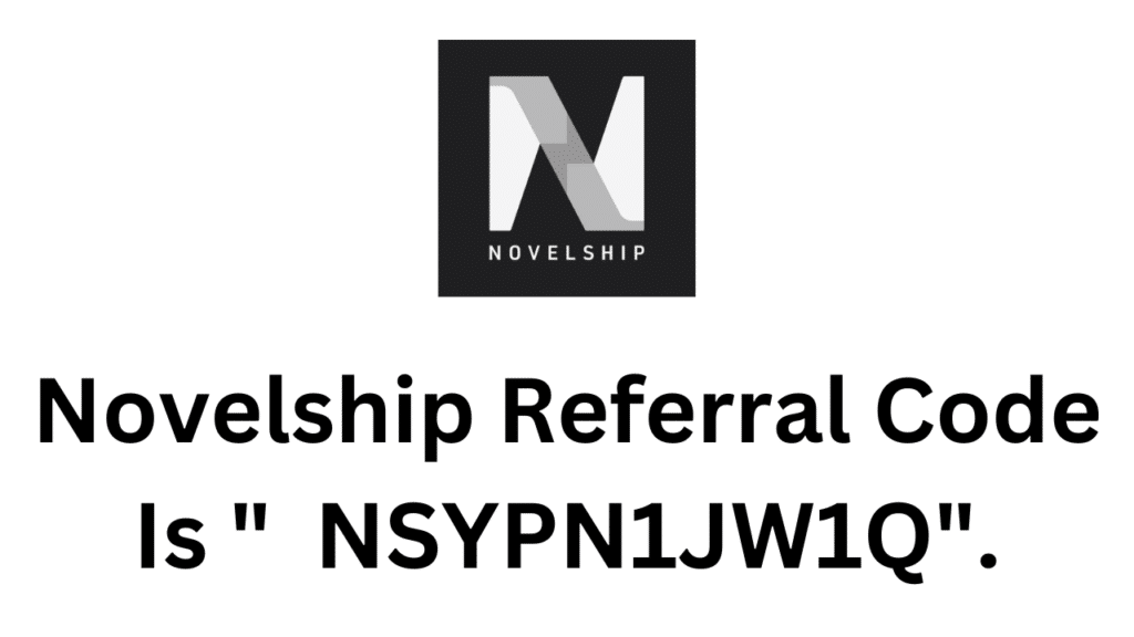 Novelship Referral Code | Get 10% Off!