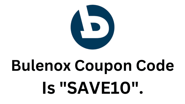 Bulenox Coupon Code (SAVE10) Flat 10% Discount!