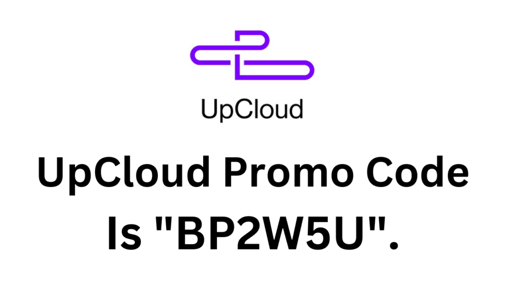 UpCloud Promo Code | Flat 30% Off!