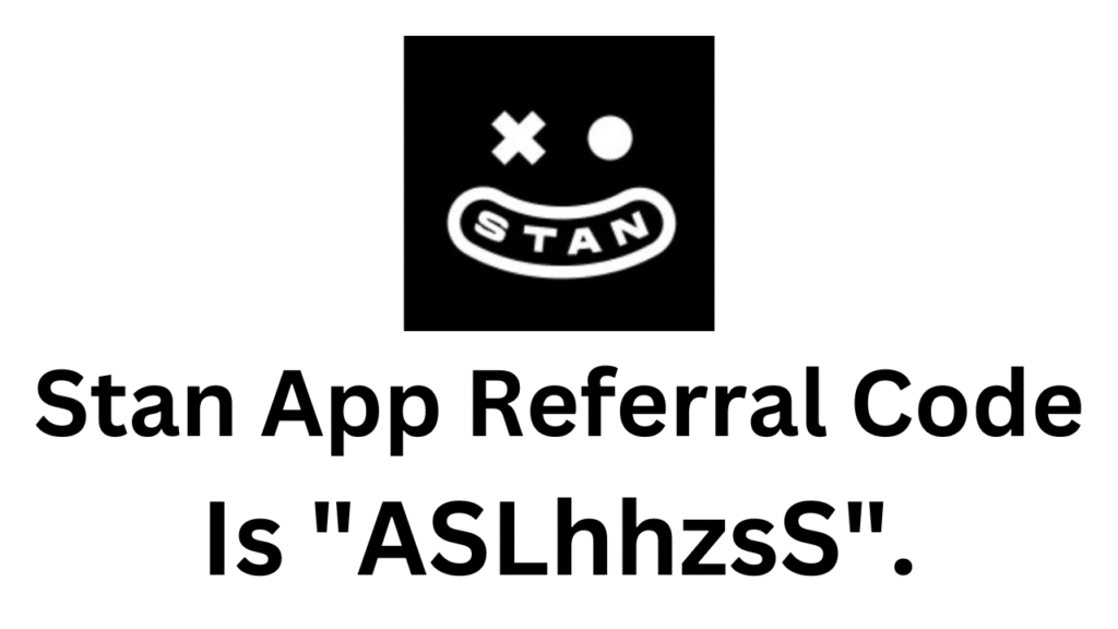 Stan App Referral Code (ASLhhzsS) Get ₹50 Signup Bonus!
