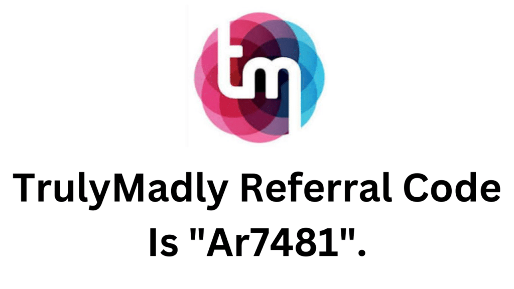 TrulyMadly Referral Code (Ar7481) Flat ₹201 As a Signup Bonus!