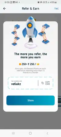 ePayLater App Referral Code | Get ₹100 Signup Bonus!