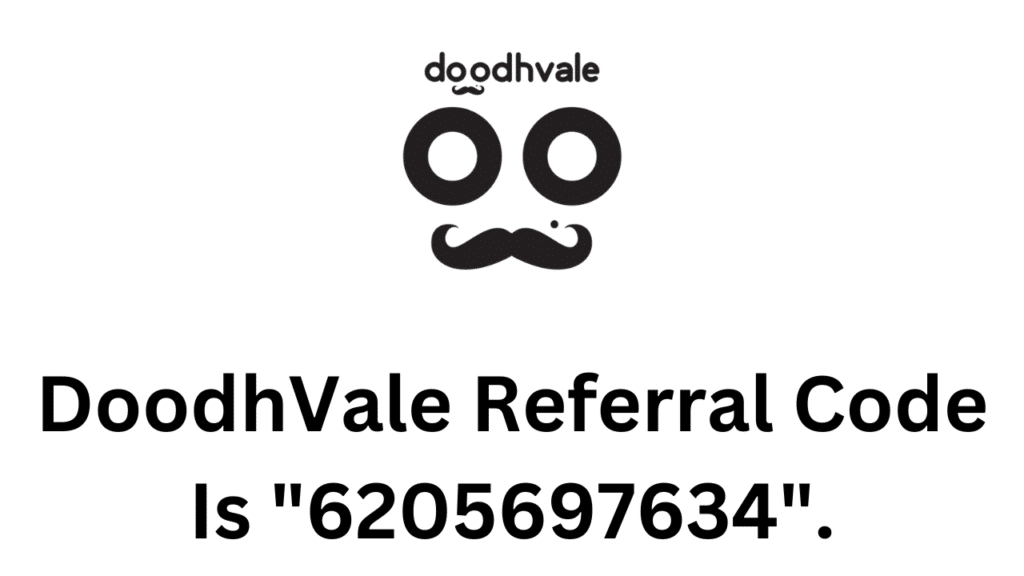 DoodhVale Referral Code (6205697634) Flat 30% Off On Subscription!