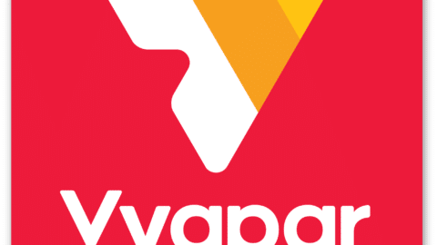 Vyapar App Referral Code (3K1JWWX) Get 30% Off!