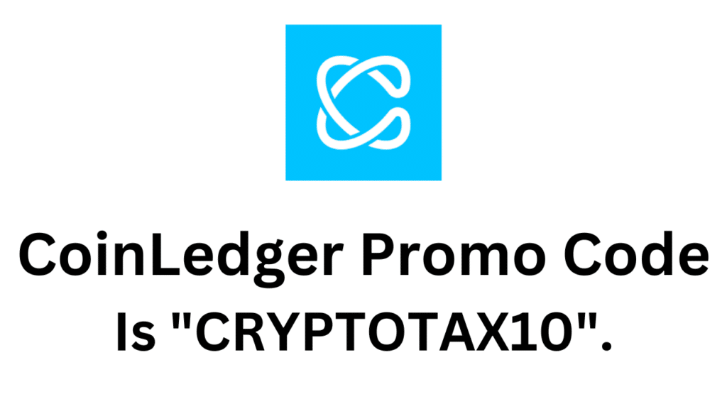 CoinLedger Promo Code | Flat 10% Discount