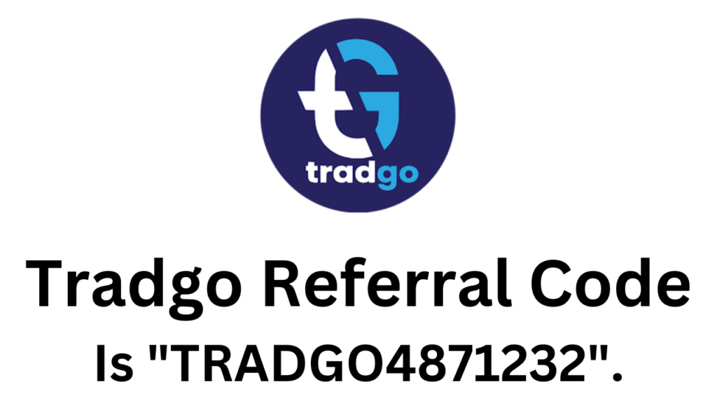 Tradgo Referral Code | Get ₹100 As a Signup Bonus!