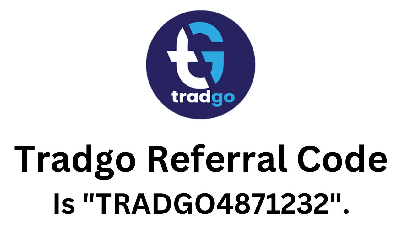 Tradgo Referral Code | Get ₹100 As a Signup Bonus!