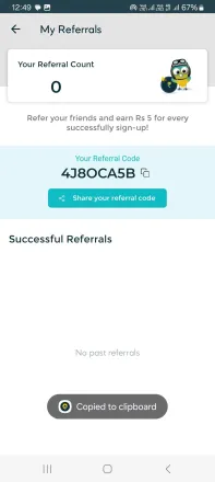 Tummoc Referral Code | Get ₹50 As a Signup Bonus!