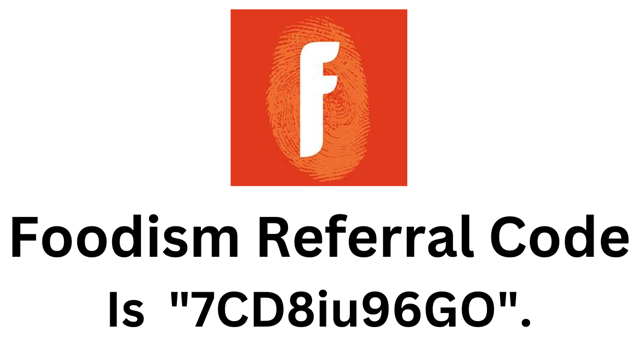 Foodism Referral Code | Get ₹200 Off On First Order!