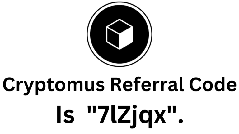 Cryptomus Referral Code | Get 10% Off On Fees!