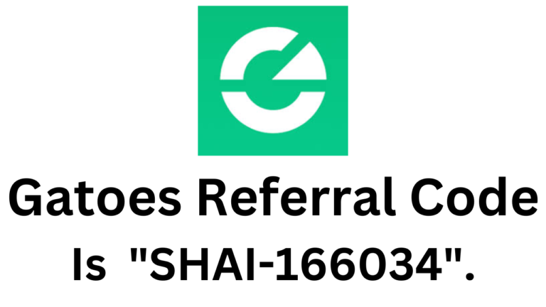 Gatoes Referral Code | Get ₹100 Off!