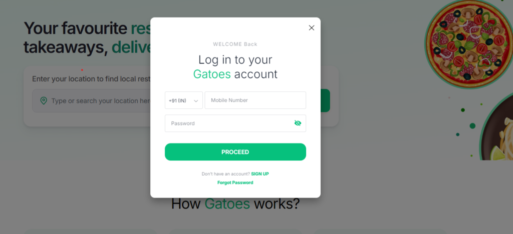 Gatoes Referral Code (SHAI-166034) Get ₹100 Off!