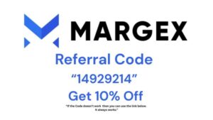 Margex Referral Code "14929214" : Get 10% Discount on Crypto Trading Fees!