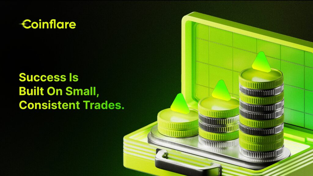 How Does Coinflare Compare to Other Cryptocurrency Platforms?