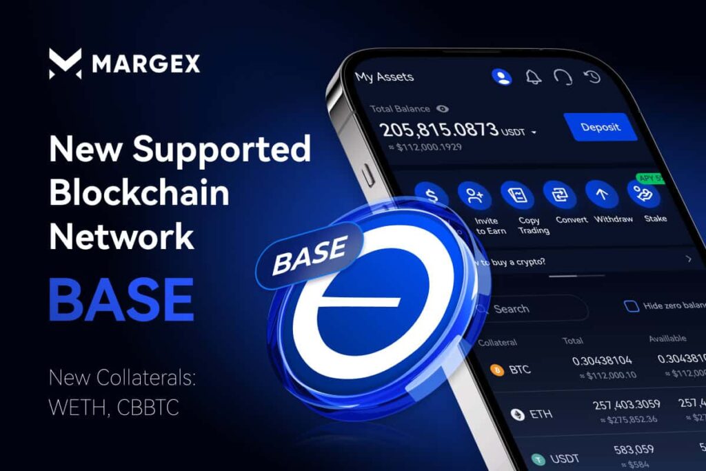Margex Referral Code "14929214": Get 10% Discount on Crypto Trading Fees!