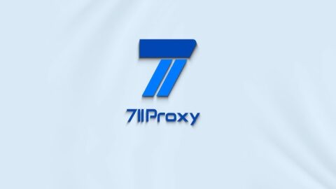 711Proxy Referral Code