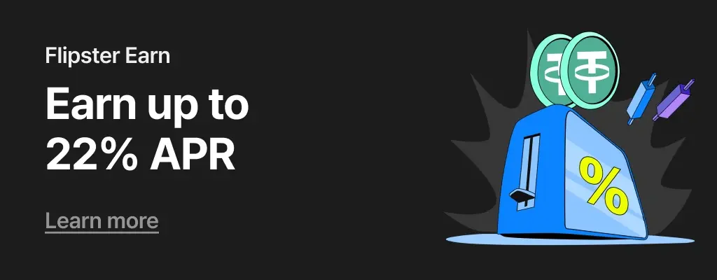 Flipster Referral Code (A8CXJ88UMA) – Save 15% on Your First Trade