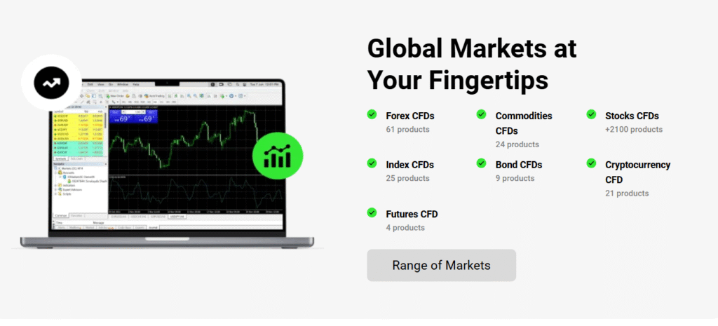 Why IC Markets is Ideal for Traders