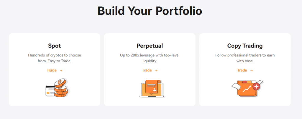 Maximizing Your Trading Potential with ORANGEX