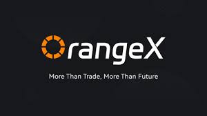 ORANGEX Invitation Code